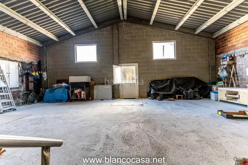 Foto cae7a6b5-c167-47ee-b76f-f5e140fb65ef. Casa amplia casa con terrenazo en tella en Ponteceso