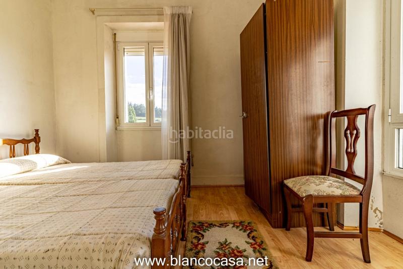 Foto cc825419-42d3-4d73-b1aa-3ff8038a9b83. Casa amplia casa con terrenazo en tella en Ponteceso