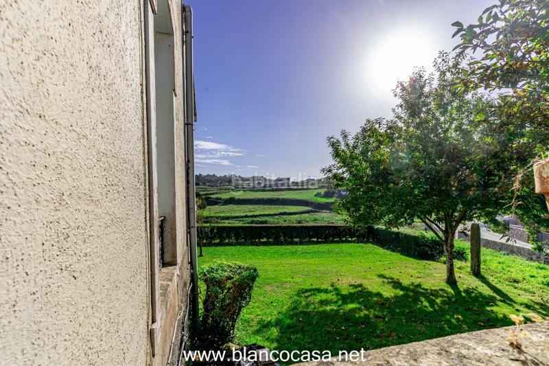 Foto e347b93b-9e2b-4bec-b199-800403d1c304. Casa amplia casa con terrenazo en tella en Ponteceso