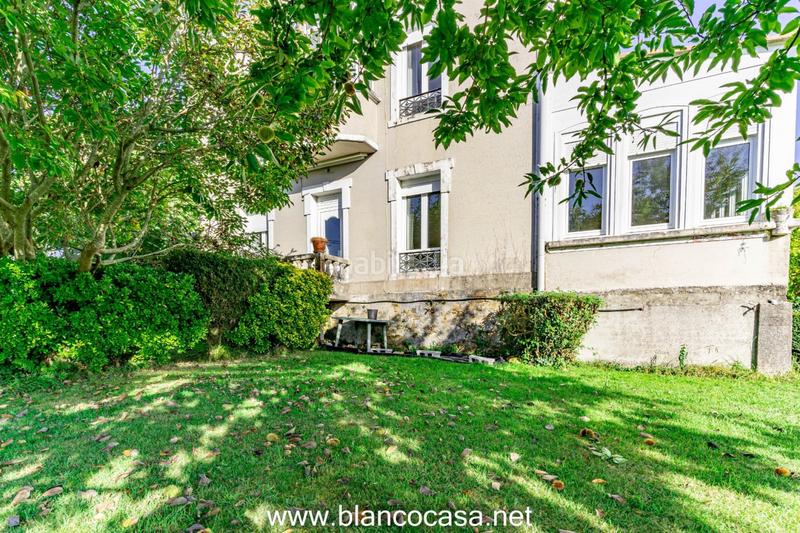 Foto ec738e8e-3d35-4907-b11f-0f162859d5da. Casa amplia casa con terrenazo en tella en Ponteceso