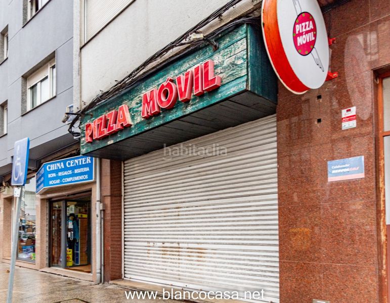 Foto 2286efc6-d8f3-4472-a2dd-eff55bae7733. Alquiler local comercial alquiler local comercial en Carballo