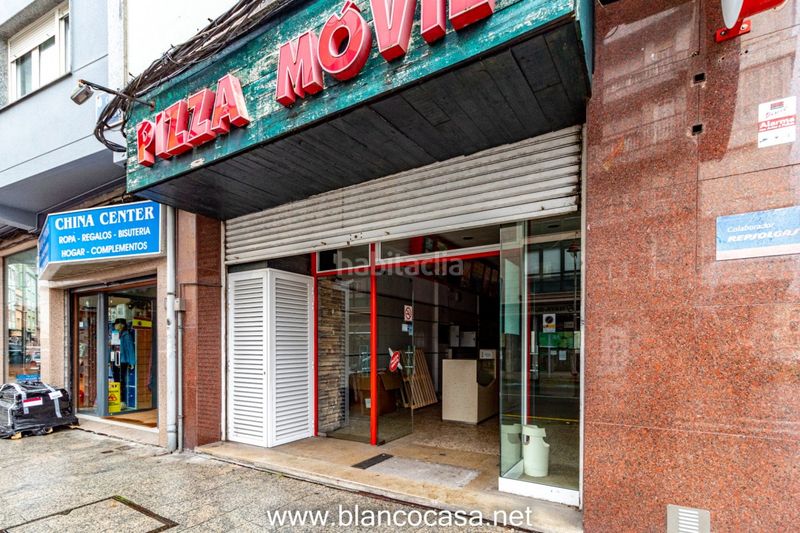 Foto 26fcdc28-b285-4d24-9b58-230caf5cc3c4. Alquiler local comercial alquiler local comercial en Carballo