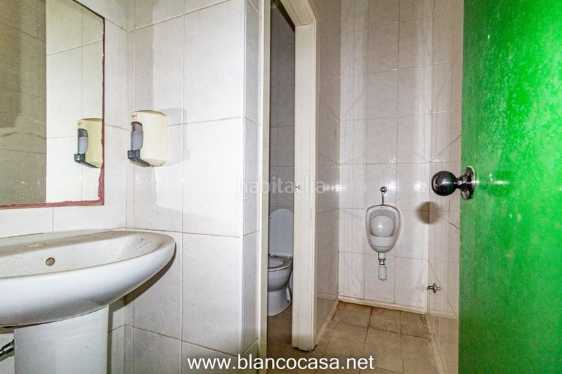 Foto 37e6d91d-33bf-4c23-93b4-7a55647161cf. Alquiler local comercial alquiler local comercial en Carballo