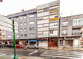 Lloguer Local Comercial a Carballo. Alquiler local comercial en carballo