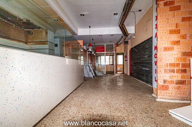 Foto fe98c266-ca65-4237-9c65-4a4a7571c6d0. Alquiler local comercial alquiler local comercial en Carballo