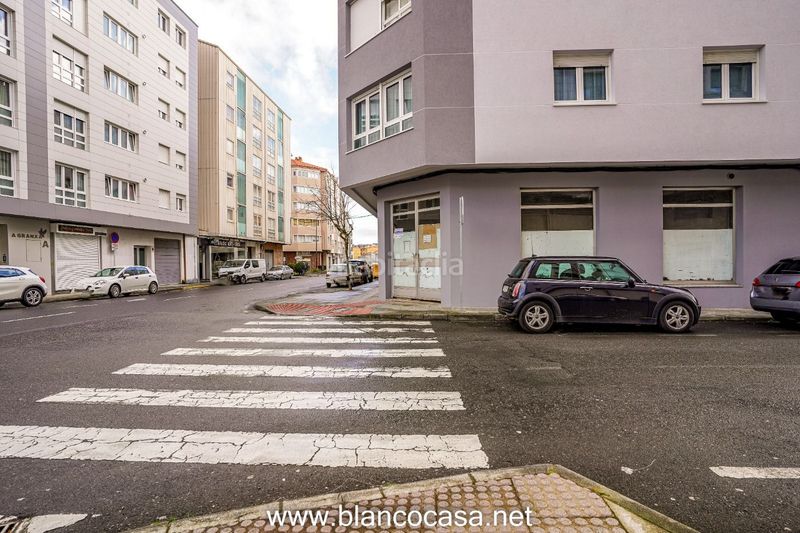 Foto 0b3a393c-0204-4286-846a-7d90b4229a30. Alquiler local comercial local en alquiler con excelente ubicación! en Carballo