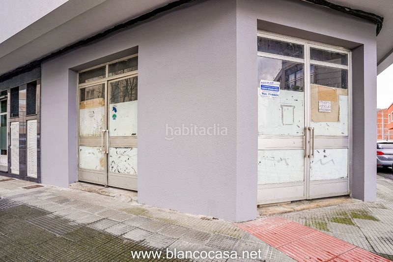 Foto 36bd165c-96e7-4c08-8036-4fd19407bab2. Alquiler local comercial local en alquiler con excelente ubicación! en Carballo