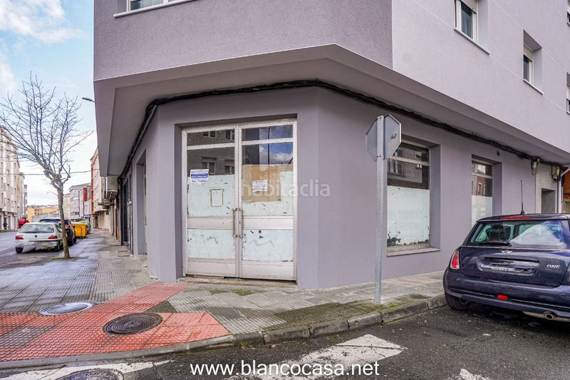 Foto efd6e9db-5bc2-4ba5-a114-c9406b46ee64. Alquiler local comercial local en alquiler con excelente ubicación! en Carballo