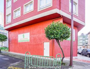 Lloguer Local Comercial a Carballo. Local comercial en alquiler