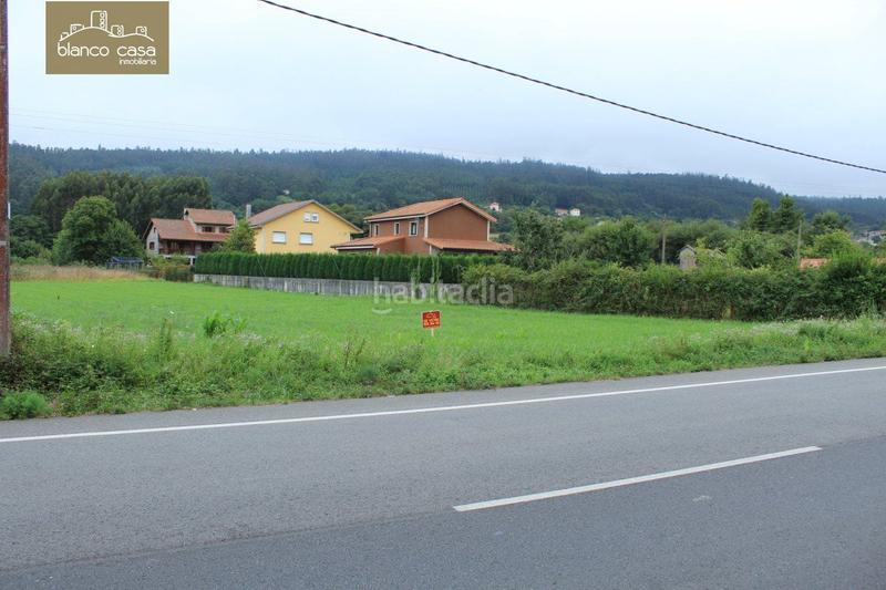 Foto 167ccbf2-c1cf-4d0d-8b86-46cc08920467. Terreny residencial a Carballo