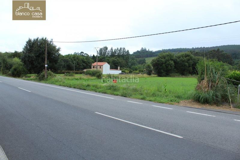 Foto 33ac03e9-d24c-4b4d-907d-c674b28a9410. Terreny residencial a Carballo