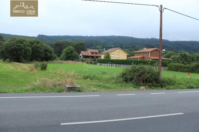 Foto 3e6d4edc-bd81-4e14-8111-b09a1894e70c. Terreny residencial a Carballo