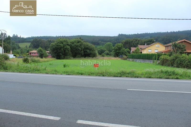 Foto 5687d6a2-67ea-42f1-8514-3e1c46d98a5e. Terreny residencial a Carballo