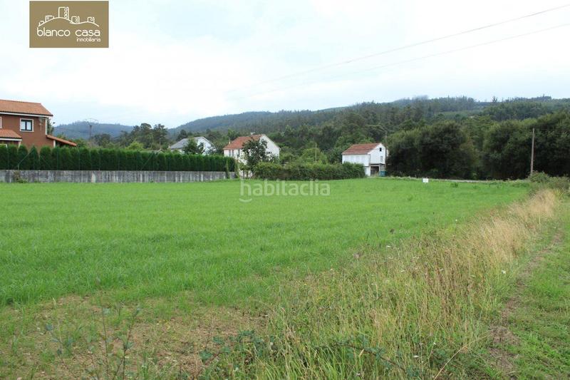 Foto b27ea5ac-55d1-4702-abd9-b3e60f8d057f. Terreny residencial a Carballo