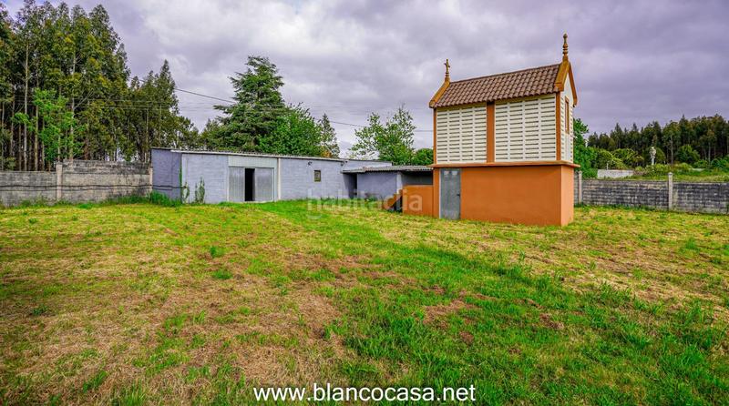 Foto 300a0c8f-fd56-4324-9901-a9f95194cf78. Casa lujosa, moderna y con un gran terreno en Carballo