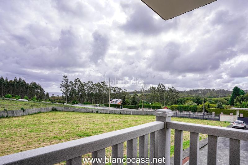 Foto 4a6b2774-c95c-4f7c-93de-2ab331c91e2b. Casa lujosa, moderna y con un gran terreno en Carballo