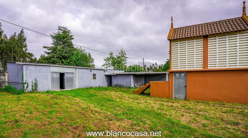 Foto 4e2a4c9b-0514-4c26-9a39-ea8bf91a232b. Casa lujosa, moderna y con un gran terreno en Carballo