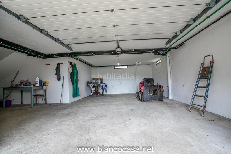 Foto 540129bc-4451-4b0c-ba25-412e9d112054. Casa lujosa, moderna y con un gran terreno en Carballo