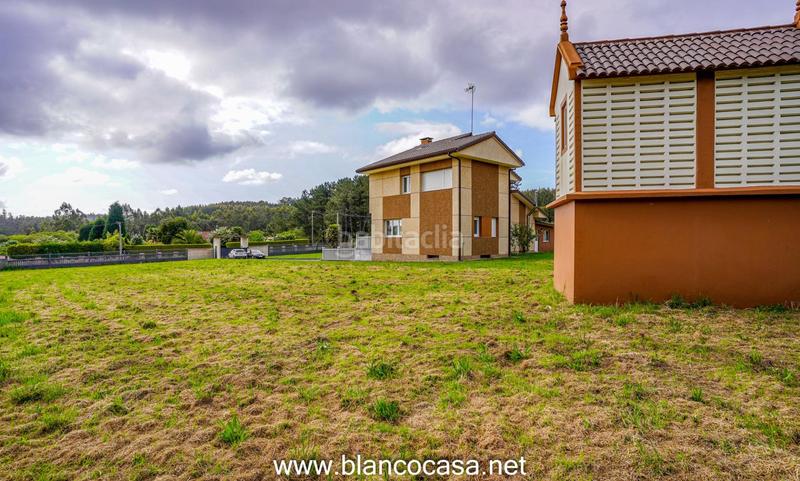Foto 5da201c5-3ec3-4191-8973-07dce2cf9dee. Casa lujosa, moderna y con un gran terreno en Carballo