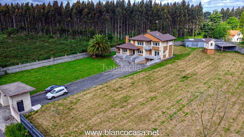 Foto d700f9b1-76b7-487f-b843-50cfb745e06d. Casa lujosa, moderna y con un gran terreno en Carballo
