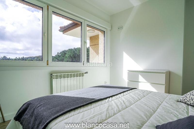 Foto f1b7c57f-0029-4507-bfce-22349dbe120c. Casa lujosa, moderna y con un gran terreno en Carballo