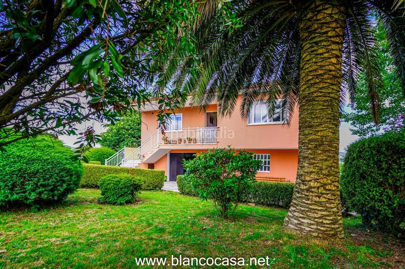 Foto 4c5364b1-fd03-451e-ad06-4937055ce7fd. Casa  con terreno en Carballo
