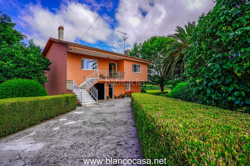 Foto bd473e0b-5f49-413b-9157-85c31f095789. Casa  con terreno en Carballo