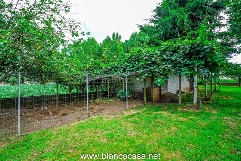 Foto d84c56c4-6087-458b-8f86-c5daeb8ef00c. Casa  con terreno en Carballo
