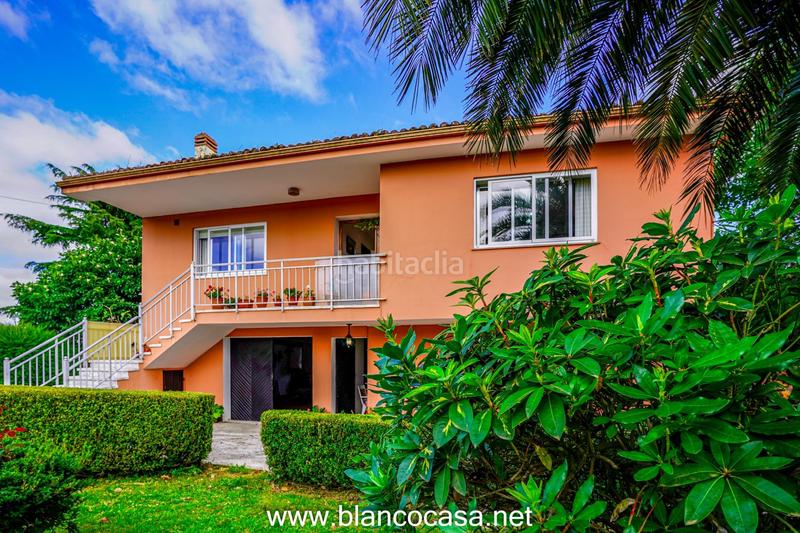 Foto f4e012b6-9c03-4810-ba77-a1284246b484. Casa  con terreno en Carballo