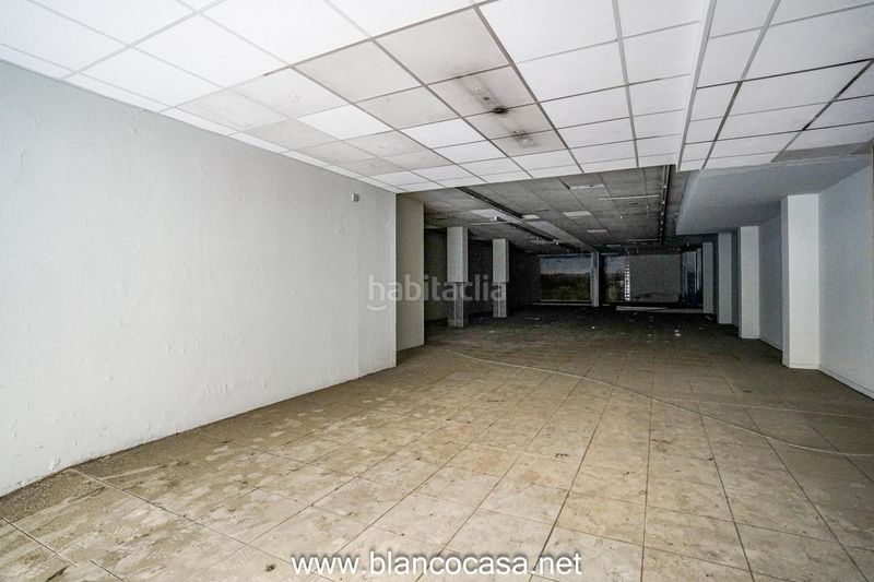 Foto 0edd35d0-41aa-4bc1-ac34-83f2bcf30d29. Local comercial a Carballo