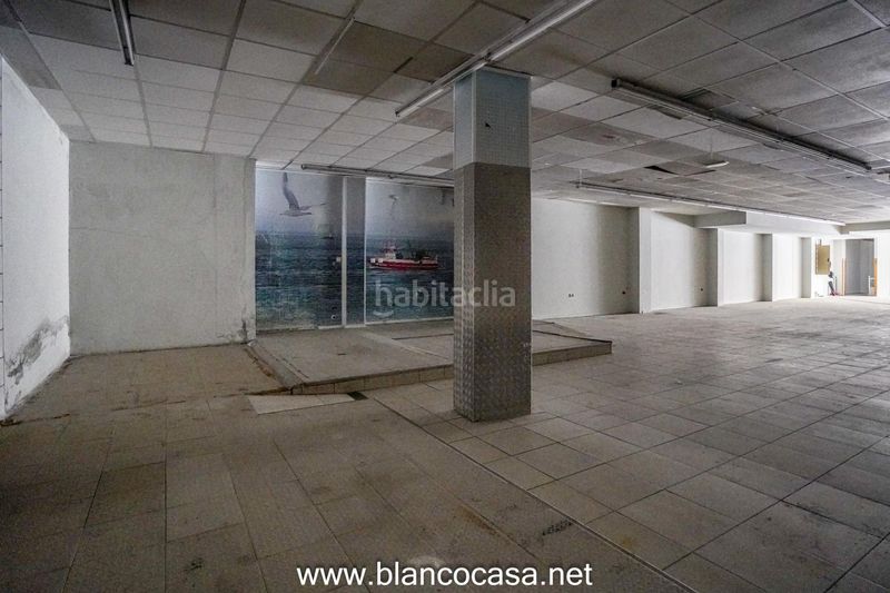 Foto 1d04ff44-4c2f-40a8-a7b7-14641dffa984. Local comercial a Carballo