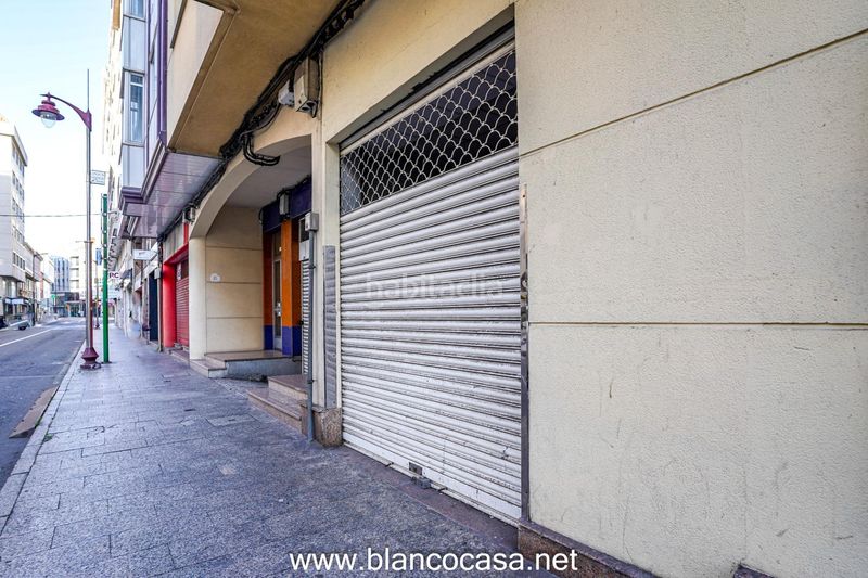 Foto 22bff0bd-47c4-436b-ab17-2f3990073637. Local comercial a Carballo
