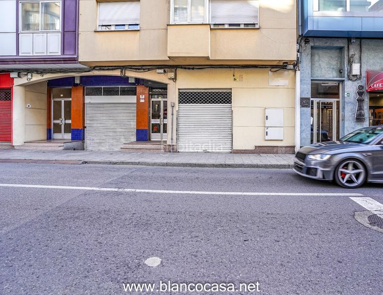 Foto 89cf6eb7-3de3-448c-a2fa-4c26bc21859f. Local comercial a Carballo
