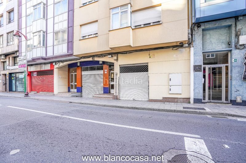Foto 90d8cc16-a366-4049-89b9-89a5bedb2b0f. Local comercial a Carballo