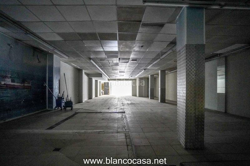 Foto 93cf2ab5-0e7e-4c11-bd0f-07bae294dfb8. Local comercial a Carballo
