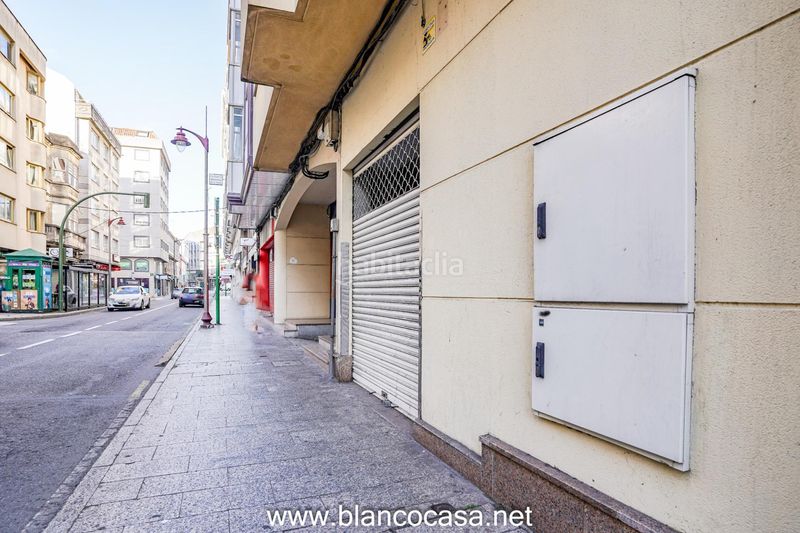 Foto 98bd486a-c2ab-4422-bd0c-9a312b034539. Local comercial a Carballo
