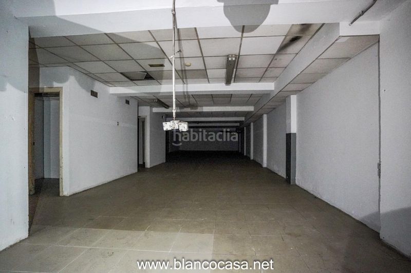 Foto a3fcff8e-5368-4b38-831c-6c95770637f1. Local comercial a Carballo