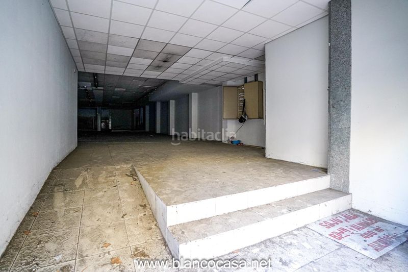 Foto afcbd698-89aa-487c-8707-296fb4a889f6. Local comercial a Carballo