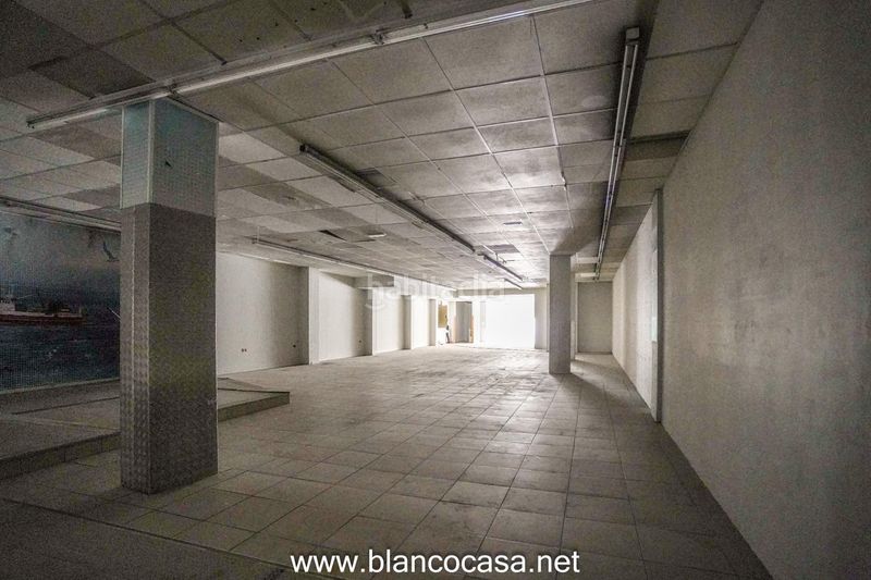 Foto c463e2cc-d20b-4c3a-acd7-2b2b464d3890. Local comercial a Carballo
