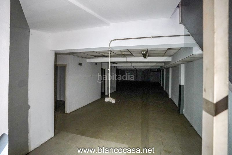 Foto e5e576b7-642d-41ed-b35c-68d511e20edc. Local comercial a Carballo