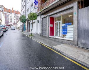 Lloguer Local Comercial a Carballo. Amplio local en alquiler por tan sólo 250 mes