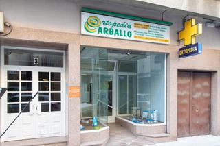 Location Local commercial à Carballo. Local comercial situado en la calle barcelona