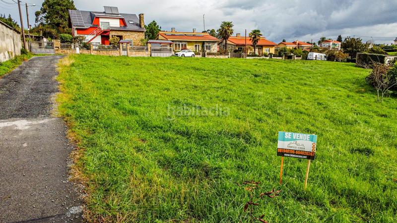 Foto 4345e7ff-0d3e-4d27-841e-5ae27f37a4af. Terreny residencial a Nós Oleiros