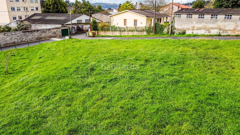 Foto 5d09e315-c430-4f29-8d75-b94ea295e614. Terreny residencial a Nós Oleiros