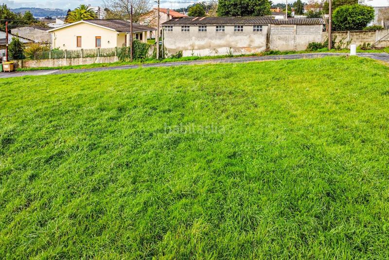 Foto 9358f5f7-68a6-4361-83b6-e9516ceafda6. Terreny residencial a Nós Oleiros