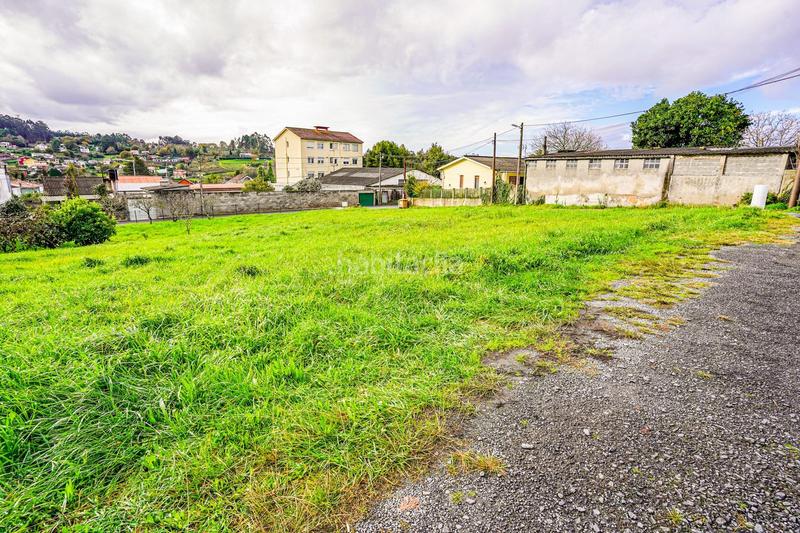 Foto eb6016b7-3b35-488e-82f9-8da66c51ab22. Terreny residencial a Nós Oleiros