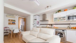 Lloguer Dúplex a Calle dalmacia 20. Dúplex ático amueblado