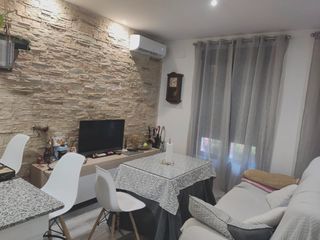 Lloguer Apartament a Calle julio alarcón 11. Bajo zona sagunto amueblado