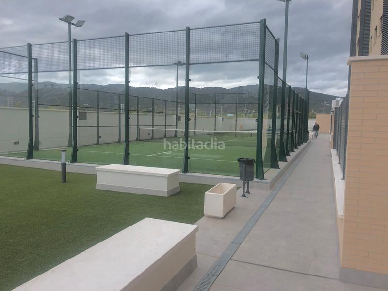 Foto 7a8edfad-d411-4e47-9b06-309021cb8721. Alquiler apartamento en calle diputado ignacio gallego 4 excelente apartamento dos terrazas zonas comunes en Córdoba