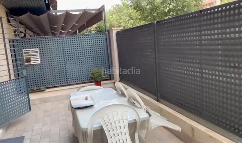 Foto b2af7e7b-4f9e-4e66-91ea-3c0dd34aefe6. Alquiler apartamento en calle diputado ignacio gallego 4 excelente apartamento dos terrazas zonas comunes en Córdoba